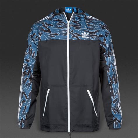 adidas aop windbreaker replica|Men .